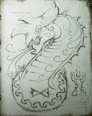 Reginn (Bestiary)
