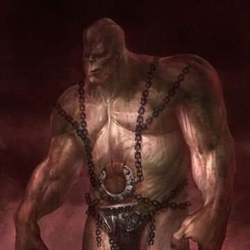 Cronos God Of War Wiki Fandom