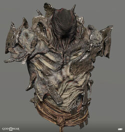 Draugr, God of War Wiki