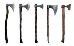 Is the Leviathan Axe indestructible?