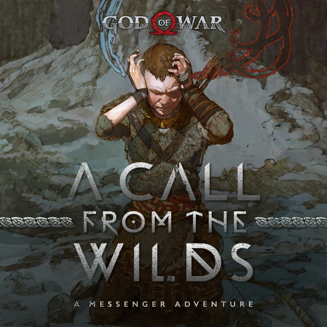 https://static.wikia.nocookie.net/godofwar/images/5/56/Call_from_the_Wilds_cover.jpg/revision/latest?cb=20180201225650