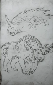 Flame Graðunger (Codex)