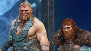 Magni and Modi
