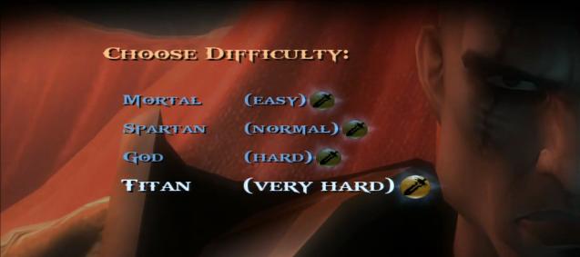 God of War: Chains of Olympus, God (Very Hard) Difficulty Guide