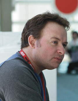 David Jaffe