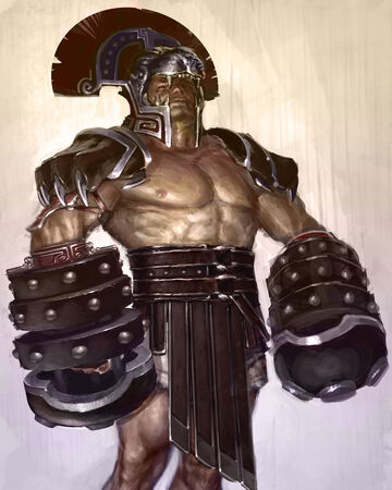 Heracles God Of War Wiki Fandom