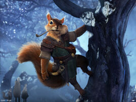 Ratatoskr