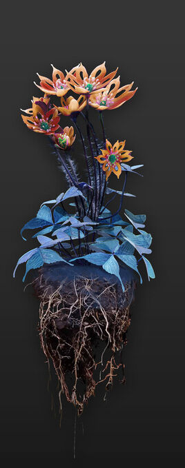 Dawnbloom