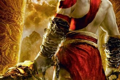 God of War: Chains of Olympus - psp - Walkthrough and Guide - Page 1 -  GameSpy