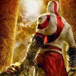 God of War Ghost of Sparta - Part 26 Kratos dan Athena #damgaming #g