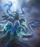 Digitales Booklet - God of War Blood 7
