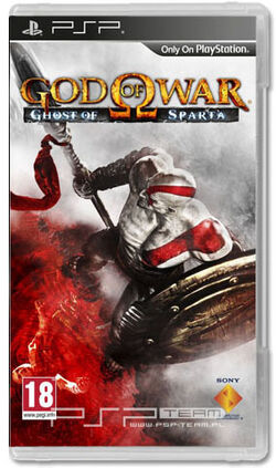 Hands On God Of War: Ghost Of Sparta - Siliconera