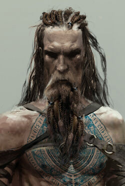 Baldur, God of War Wiki