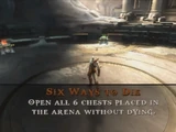 Challenge of the Gods
