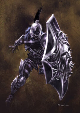 Guardian del Olimpo
