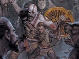 Berserkers (Dark Horse Comics)