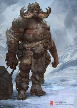 Blóðugr Steinn, God of War Wiki