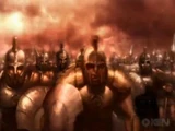 Kratos' Army