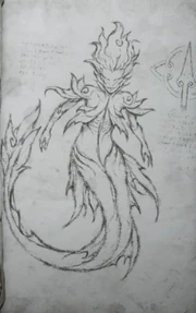 The Lady of the Forge (Codex)