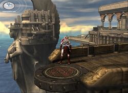 God Of War Ii God Of War Wiki Fandom God Of War Ii God Of War Wiki Fandom