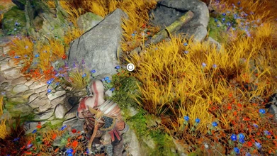 God of War New Destination collectibles 0008 Layer 41