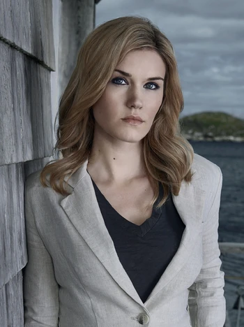 Emily Rose | God of War Wiki | Fandom