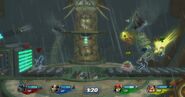 PlayStation All-Stars Battle Royale, God of War Wiki