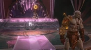 Aphrodite's Chamber