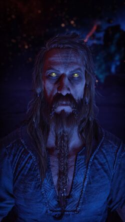 Týr, God of War Wiki