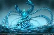 Oceanus concept art.