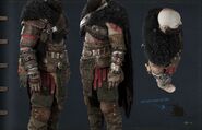 God of War Ragnarök Kratos' Cosplay Guide 12