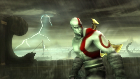 Ghost of Sparta (Costume), God of War Wiki