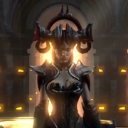 Alecto (Leader of the Furies)