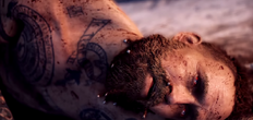 Baldur's death