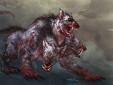 Mole Cerberus