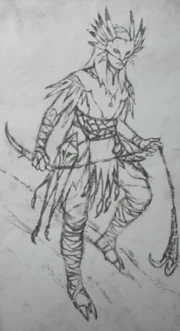 Raider Scout (Codex)