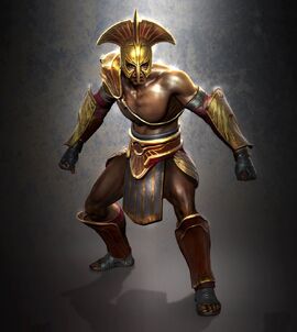 Apolo (Traje)