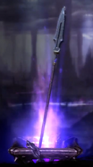 Gladiator Spear