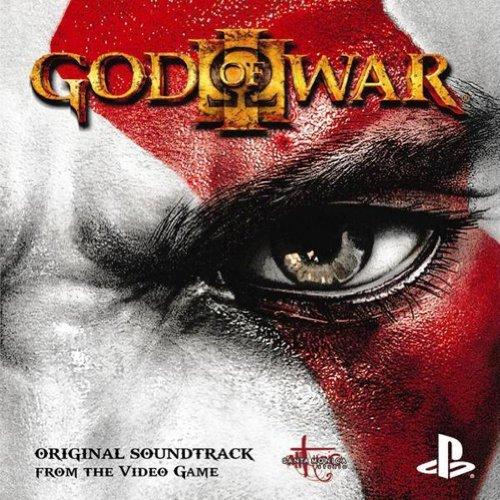 God of War III (soundtrack), God of War Wiki