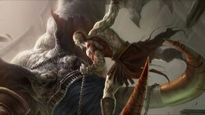 What kind of a personality will Thor have in Ragnarok? Calm & Reasonable? Cruel & Barbaric? Intelligent & Cunning?….what do you guys think? : r/GodofWar