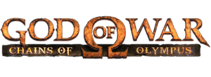 GoW- CoO Logo
