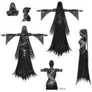 Gow3-siren-concept1.jpg (94 KB) Siren artwork God of War III