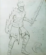 Hel-Reaver Lord (Codex)