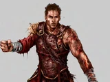 Last Spartan