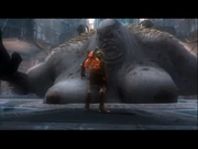 Clotho (Sister of Fate)