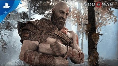 Kratos (God of War) – Wikipédia, a enciclopédia livre