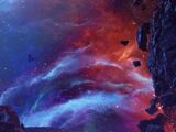 Spark of the World