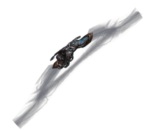 Typhon's Bane in God of War II.