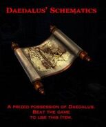 Daedalus'Schematics