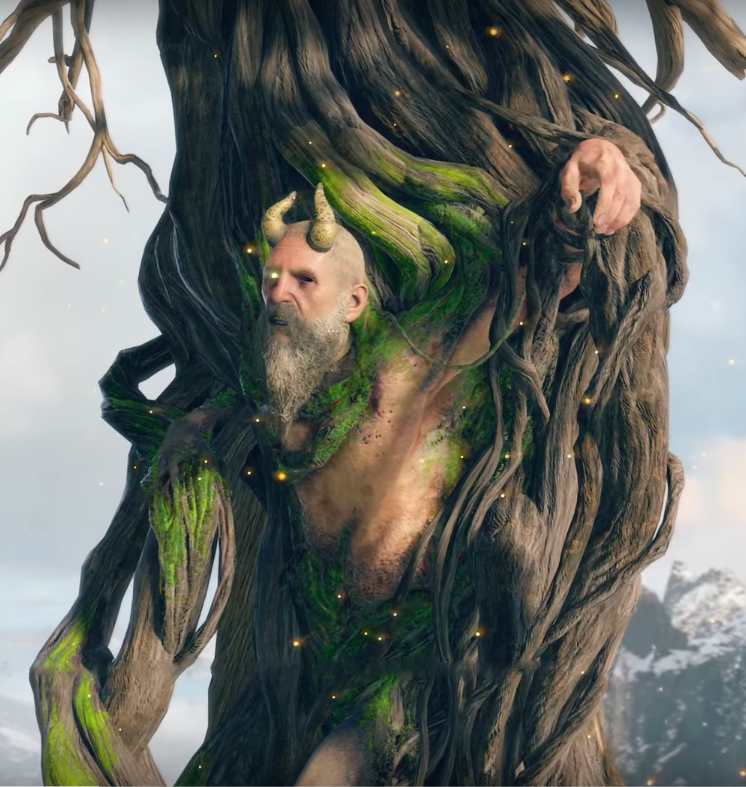 Saiba quais deuses e criaturas da mitologia nórdica estão em God of War  Ragnarok